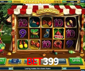 Tecnologia da Plataforma Bet399