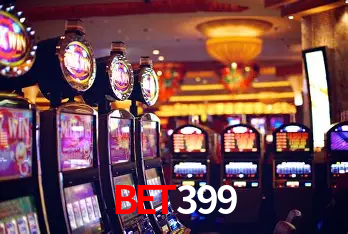 Sistemas de Segurança Bet399