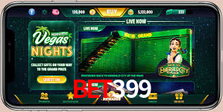 Casino Ao Vivo Bet399