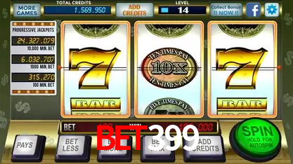 Design Responsivo Bet399