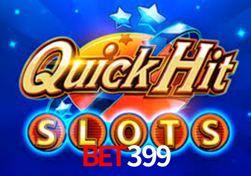 Interface do App Bet399