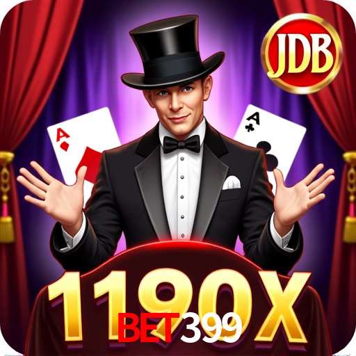 Provedores de Jogos Bet399