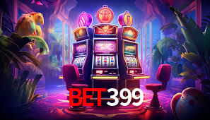 Casino VIP Bet399